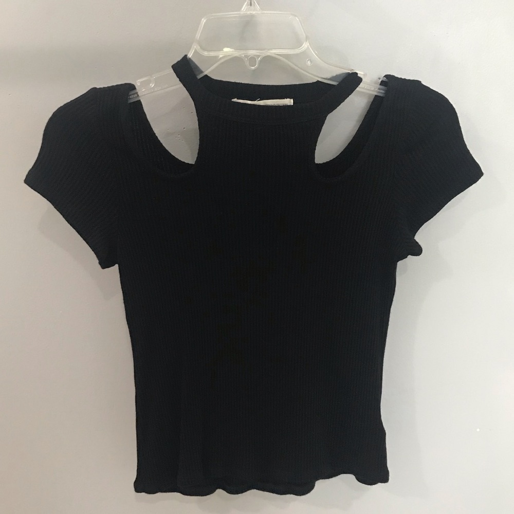 Project Social Urban Outfitters Top